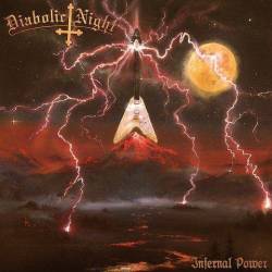 Diabolic Night : Infernal Power